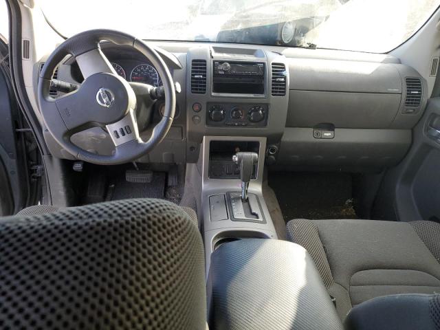 5N1AR18U67C628012 - 2007 NISSAN PATHFINDER LE 灰色 照片 8