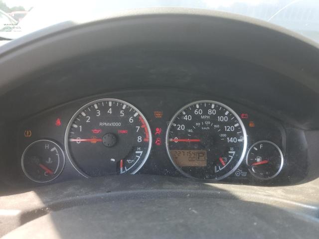 5N1AR18U67C628012 - 2007 NISSAN PATHFINDER LE 灰色 照片 9