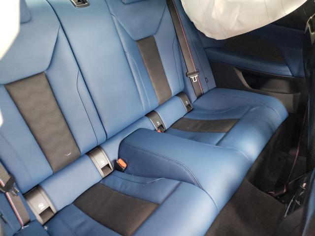 WBS43AZ07RCN80899 - 2024 BMW M4 COMPETITION WHITE photo 10