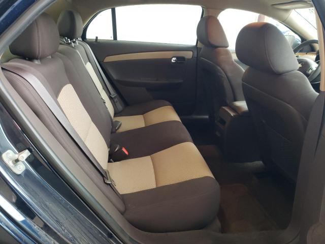 1G1ZC5E07AF152143 - 2010 CHEVROLET MALIBU 1LT BLUE photo 10