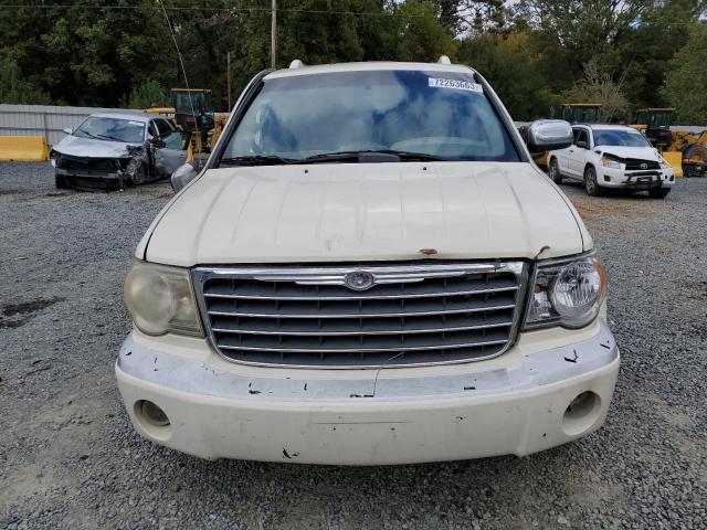 1A8HX58228F140179 - 2008 CHRYSLER ASPEN LIMITED 白色 照片 5