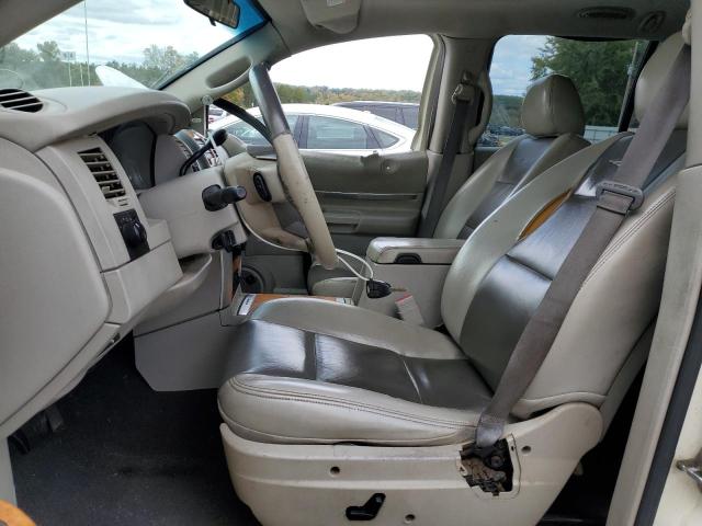 1A8HX58228F140179 - 2008 CHRYSLER ASPEN LIMITED 白色 照片 7