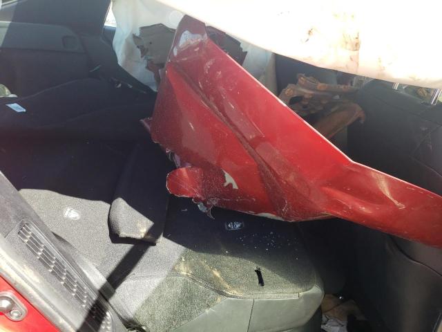 JTDKARFP3H3031879 - 2017 TOYOTA PRIUS PRIM Qırmızı foto 10