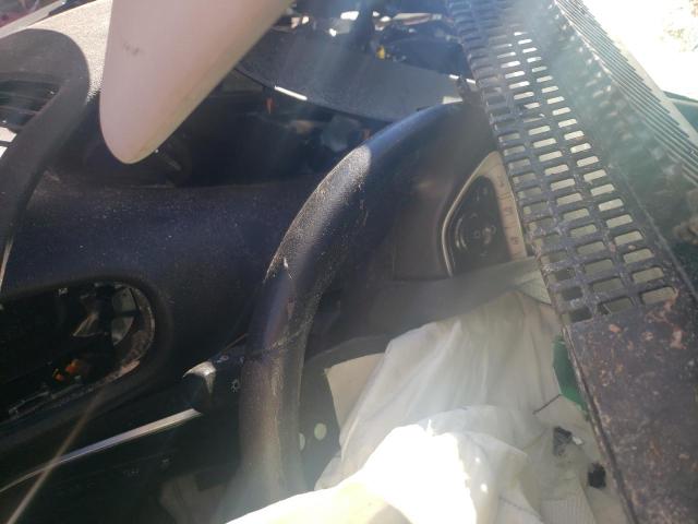 JTDKARFP3H3031879 - 2017 TOYOTA PRIUS PRIM Qırmızı foto 9