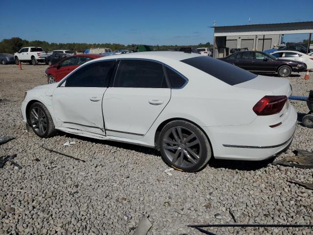 1VWDT7A30HC055145 - 2017 VOLKSWAGEN PASSAT R-LINE Ağ foto 2