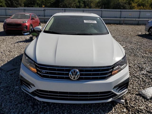 1VWDT7A30HC055145 - 2017 VOLKSWAGEN PASSAT R-LINE Ağ foto 5