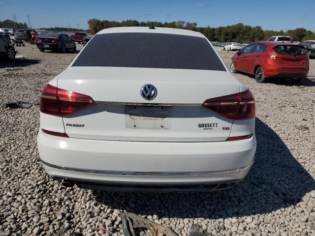 1VWDT7A30HC055145 - 2017 VOLKSWAGEN PASSAT R-LINE Ağ foto 6