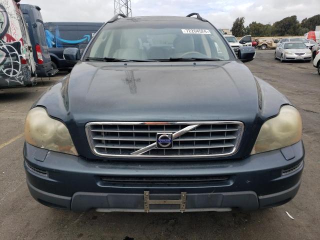 YV4CZ982581429005 - 2008 VOLVO XC90 3.2 GRAY photo 5