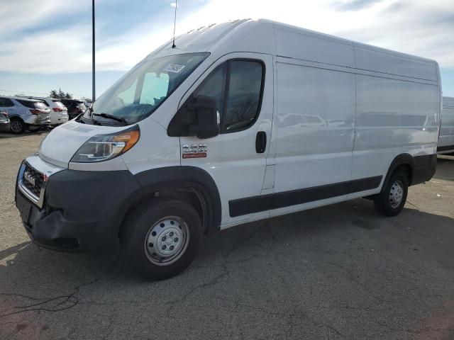 2019 RAM PROMASTER 3500 HIGH, 