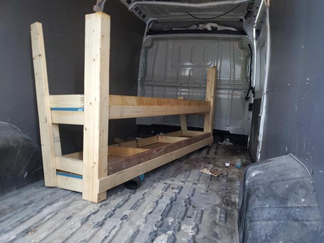 3C6URVJG9KE555661 - 2019 RAM PROMASTER 3500 HIGH თეთრი ფოტო 10