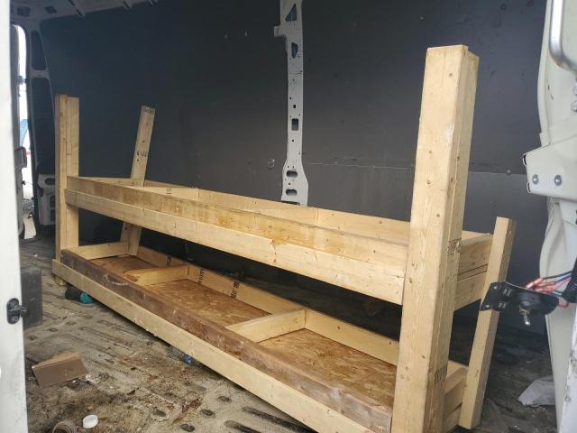 3C6URVJG9KE555661 - 2019 RAM PROMASTER 3500 HIGH თეთრი ფოტო 11