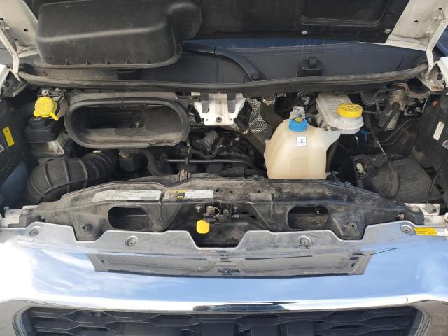 3C6URVJG9KE555661 - 2019 RAM PROMASTER 3500 HIGH თეთრი ფოტო 12
