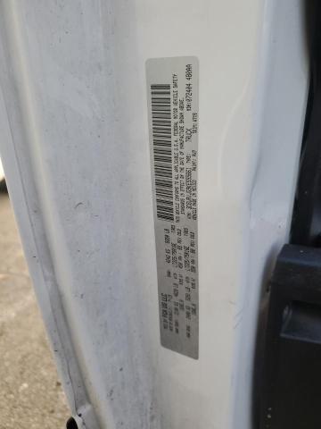 3C6URVJG9KE555661 - 2019 RAM PROMASTER 3500 HIGH თეთრი ფოტო 13