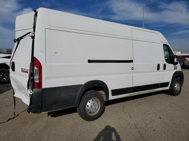 3C6URVJG9KE555661 - 2019 RAM PROMASTER 3500 HIGH თეთრი ფოტო 3