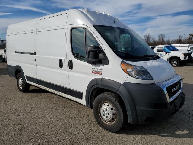 3C6URVJG9KE555661 - 2019 RAM PROMASTER 3500 HIGH თეთრი ფოტო 4