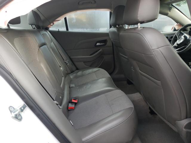 1G11C5SA5GF149552 - 2016 CHEVROLET MALIBU LIM LT 白色 照片 10