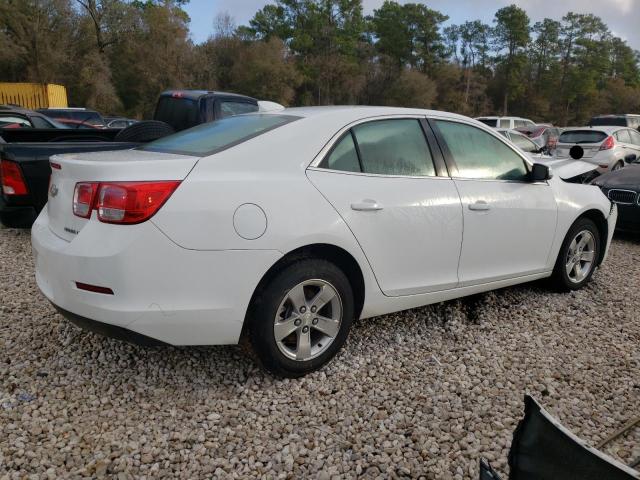 1G11C5SA5GF149552 - 2016 CHEVROLET MALIBU LIM LT 白色 照片 3