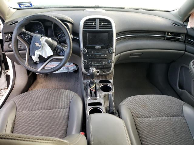 1G11C5SA5GF149552 - 2016 CHEVROLET MALIBU LIM LT 白色 照片 8