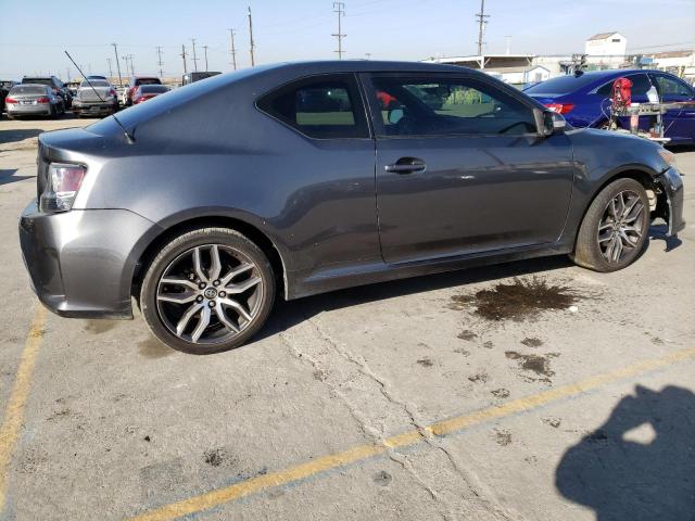 JTKJF5C75F3089721 - 2015 TOYOTA SCION TC Qara foto 3