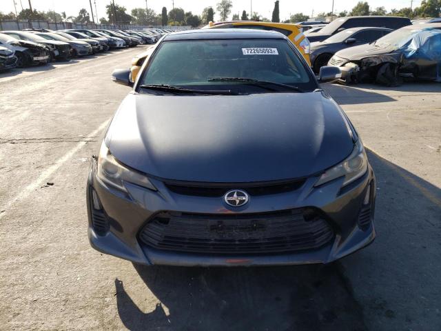 JTKJF5C75F3089721 - 2015 TOYOTA SCION TC Qara foto 5