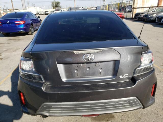 JTKJF5C75F3089721 - 2015 TOYOTA SCION TC Qara foto 6