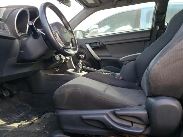 JTKJF5C75F3089721 - 2015 TOYOTA SCION TC Qara foto 7