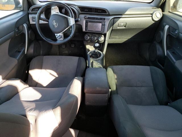 JTKJF5C75F3089721 - 2015 TOYOTA SCION TC Qara foto 8