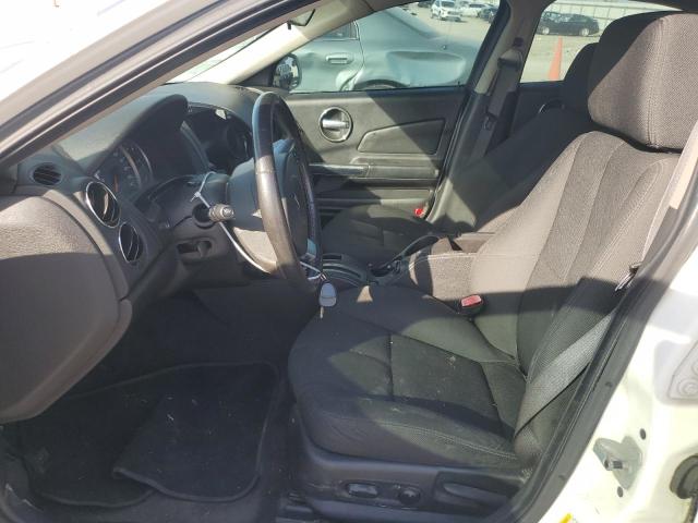 2G2WP552771169383 - 2007 PONTIAC GRAND PRIX 白色 照片 7