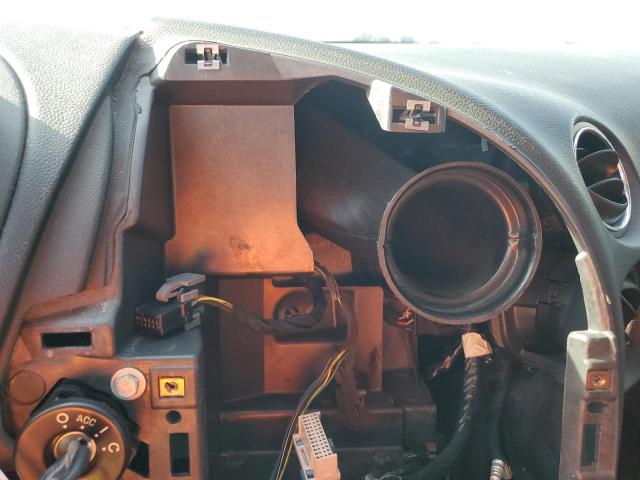 2G2WP552771169383 - 2007 PONTIAC GRAND PRIX 白色 照片 9