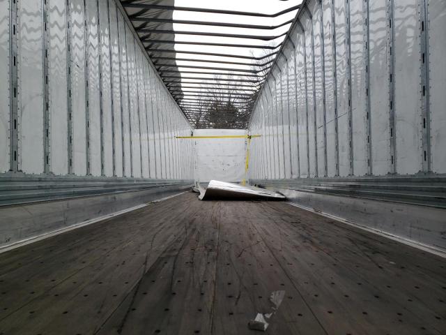 1UYVS2532M3297339 - 2021 UTILITY TRAILER WHITE photo 6