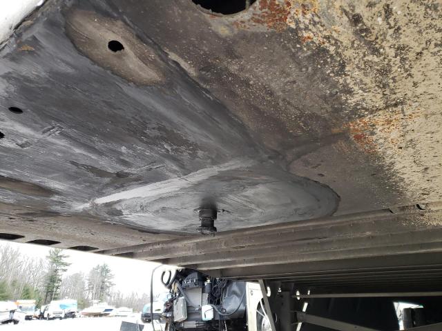 1UYVS2532M3297339 - 2021 UTILITY TRAILER WHITE photo 7