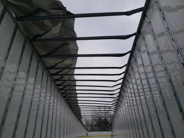 1UYVS2532M3297339 - 2021 UTILITY TRAILER WHITE photo 9