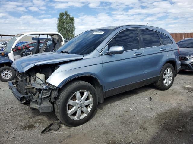 2007 HONDA CR-V EXL, 