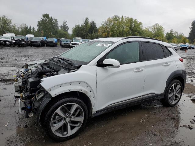 2019 HYUNDAI KONA LIMITED, 