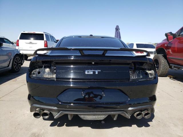 1FA6P8CF4K5197495 - 2019 FORD MUSTANG GT BLACK photo 6