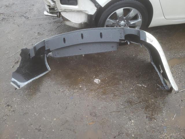 2G4GL5EX0E9287552 - 2014 BUICK REGAL 奶油色 照片 12