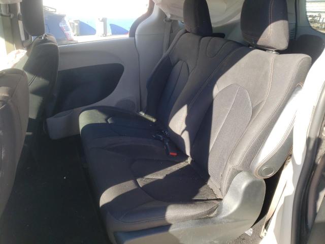 2C4RC1AG9JR104316 - 2018 CHRYSLER PACIFICA L BROWN photo 10