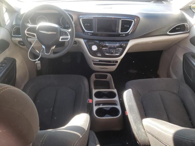 2C4RC1AG9JR104316 - 2018 CHRYSLER PACIFICA L BROWN photo 8