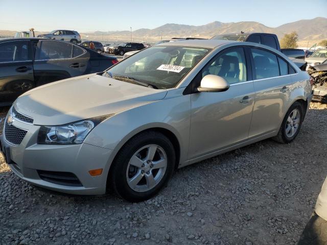 2013 CHEVROLET CRUZE LT, 