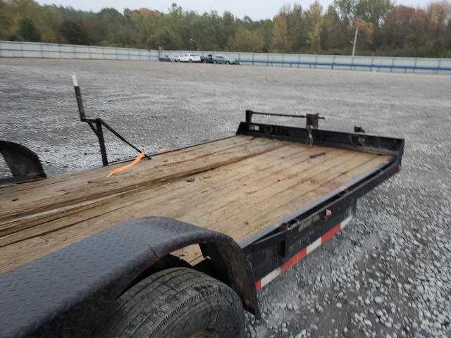 1A9FB182X6L429058 - 2006 UTILITY TRAILER შავი ფოტო 5