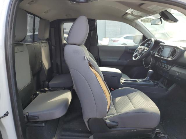 3TYSZ5AN8NT099200 - 2022 TOYOTA TACOMA ACCESS CAB თეთრი ფოტო 10