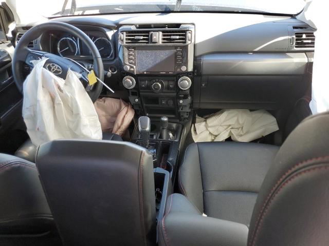 JTEBU5JR8L5770456 - 2020 TOYOTA 4RUNNER SR5/SR5 PREMIUM 石墨色 照片 8