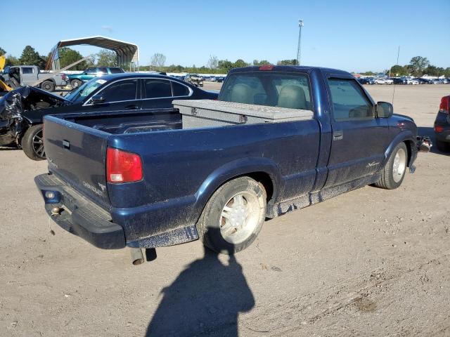 1GCCS14W518241924 - 2001 CHEVROLET S TRUCK S10 TWO TONE photo 3