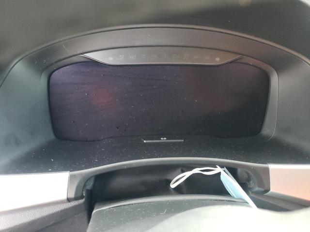 1V2ER2CA4KC531987 - 2019 VOLKSWAGEN ATLAS SEL BLUE photo 9