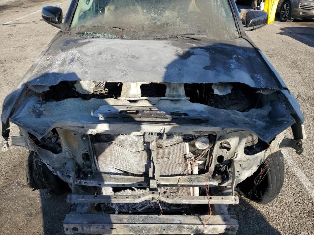 5TFRX5GN6KX156426 - 2019 TOYOTA TACOMA ACCESS CAB Қара фото 11