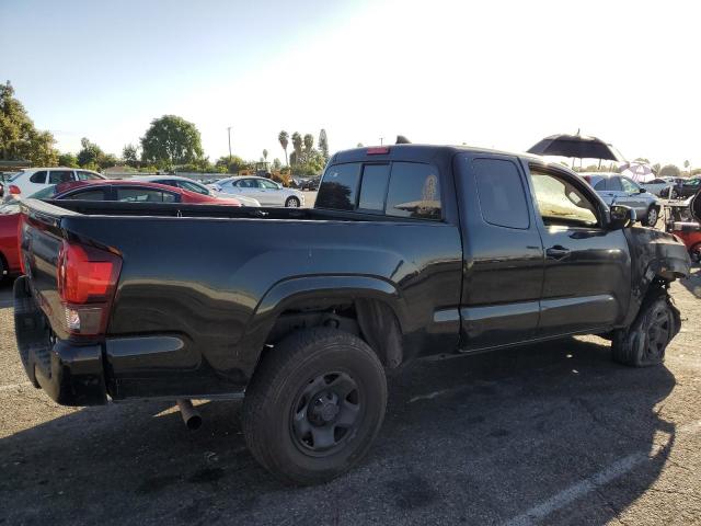 5TFRX5GN6KX156426 - 2019 TOYOTA TACOMA ACCESS CAB Қара фото 3
