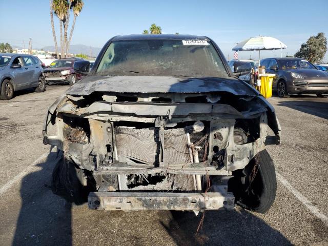 5TFRX5GN6KX156426 - 2019 TOYOTA TACOMA ACCESS CAB Қара фото 5