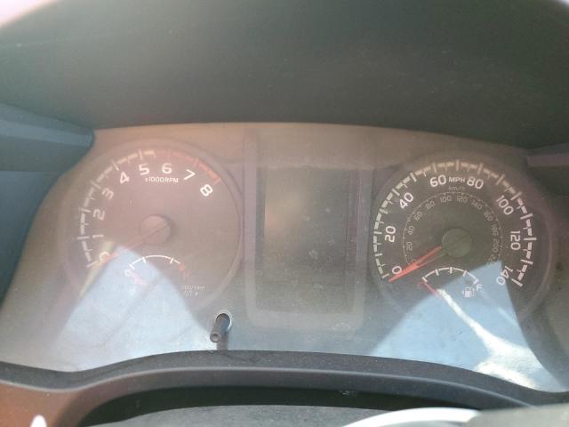 5TFRX5GN6KX156426 - 2019 TOYOTA TACOMA ACCESS CAB Қара фото 9