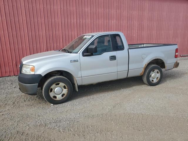 2006 FORD F150, 