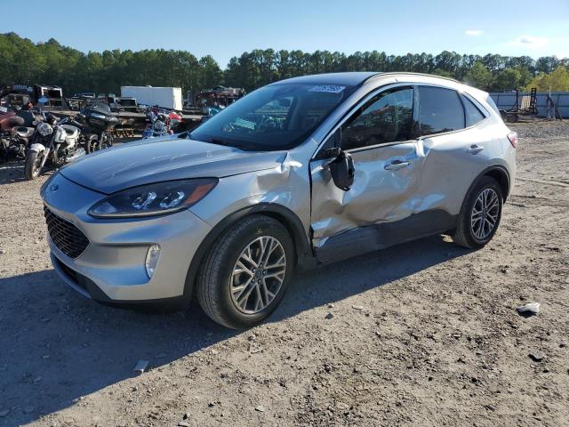 2021 FORD ESCAPE SEL, 